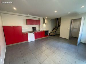 Maison de ville Triplex