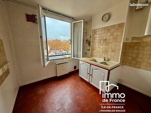 Appartement 4 pièces 76 m²