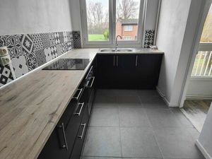 Appartement T2 Rénové – 46 m² – 110 000 – parking et cave