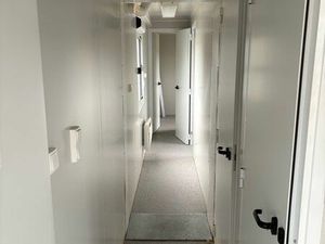 Container aménagé 40 m2