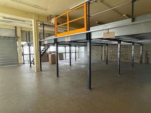 Boutique 350 m² ROISSY EN FRANCE