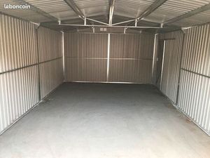 Loue box stockage ferme saint mars la briere