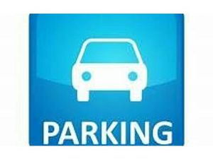 Location stationnement  13 m² T- à Vaujours  65 €