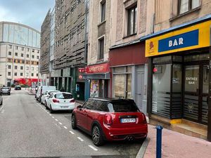 Local à louer Hypercentre Limoges