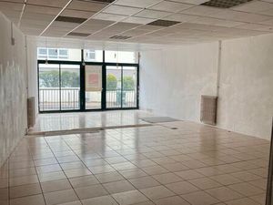 Local à louer Limoges centre