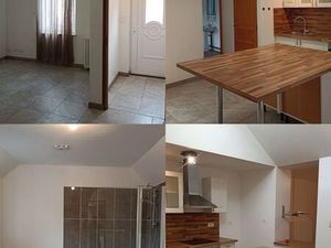 Maison mitoyenne de 137m2