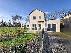 Maison à louer - BAYEUX