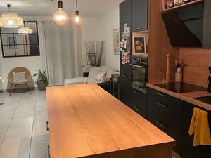 Maison location temporaire