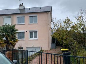 Location maison centre mayet