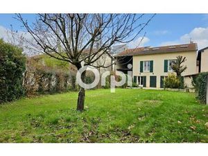 Location maison  182.49 m² T-4 à Meyzieu  1 490 €