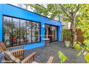 Maison 6 pièces 159 m²