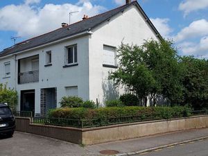 ORVAULT A LOUER (vide)