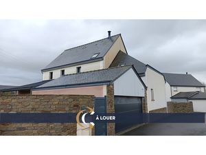 Maison individuelle F7 ST MALO - SECTEUR ROTHENEUF