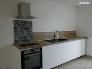 Location maison 2 chambres