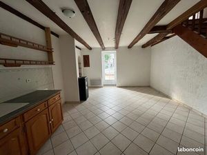 Location maison T3 St Jean de Boiseau