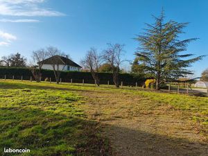 Terrain constructible