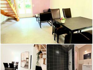 T4 + Terrasse Jardin Parking Nantes Orvault Cardo