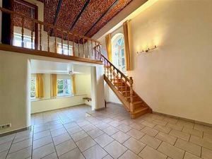 Duplex 1 chambre avec terrasse dans un cadre idylique