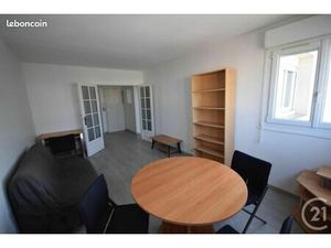 Appartement 2 pièces 47 m²