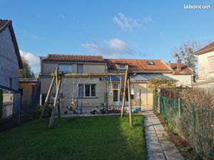 Immeuble 175 m² ABBEVILLE