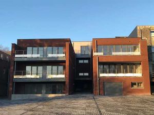 Appartement à Banneux