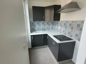 Location appartement T3 53 m² Vetheuil