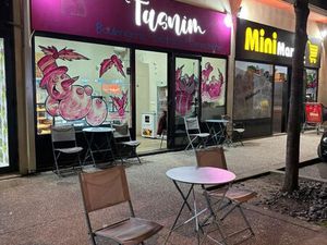 Fond de commerce Montpellier ◊