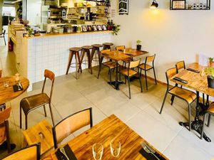 Fonds de commerce PIZZERIA - Équipement complet - Affaire clé en mai