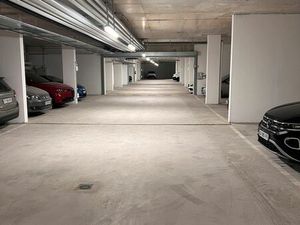 Parking : Place de Parking Sécurisée [A LOUER]