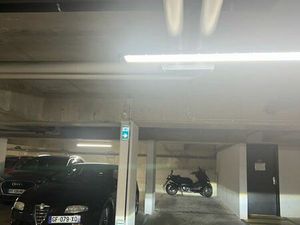 Parking à louer ou à vendre