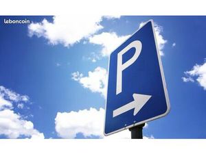 Parking aéroport Roissy Charles de Gaulle