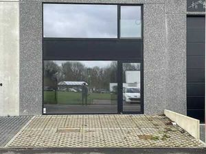 Surface commerciale / Bureau