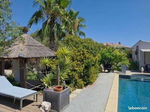 Local d'activité 266 m²