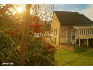 Maison 4 pièces 110 m²