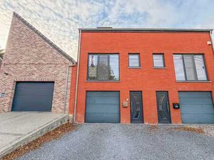 MAISON BEL ETAGE TOUT CONFORT