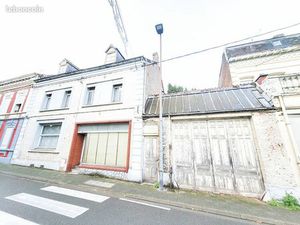 Maison 8 pièces 160 m²