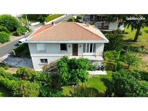 Maison 4 pièces 96 m²