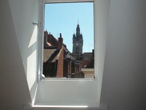 MAISON Douai Centre Ville 5 pièces 102 m²