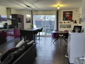 Maison individuelle plein pied