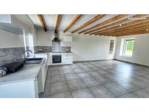 Maison à louer Gétigné Clisson Location 4 chambres + Bureau + Séjour