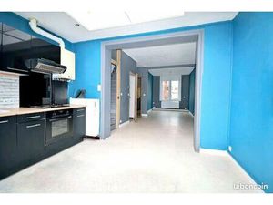 Maison 5 pièces 84 m²