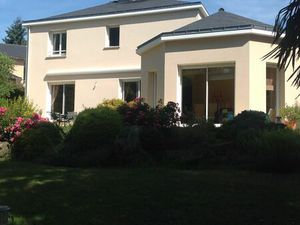 Calme  lumière et confort moderne à Orvault - Provotière