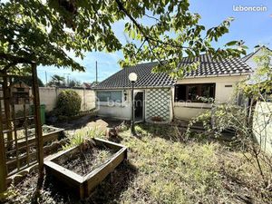 Maison 4 pièces 42 m²