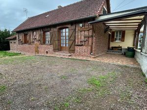 Maison 4 pièces 110 m²