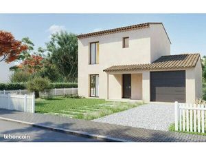 Villa 5 pièces 95 m²