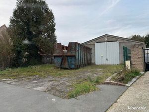 Bien agricole Eringhem