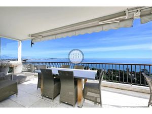 Vente appartement 4 pièces 124 m² à Cannes (06400)  1 960 000 €