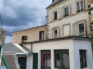 Immeuble de rapport investissement