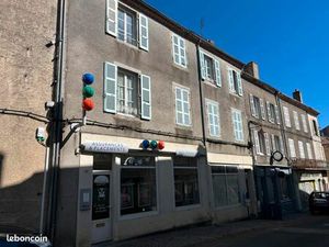 Immeuble 444 m² Le Dorat