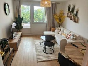 Appartement meublé à louer